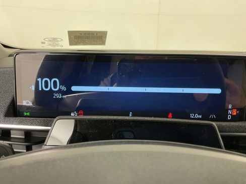 New 2025 Ford Mustang Mach-E Premium w/ Interior Protection Package image 20