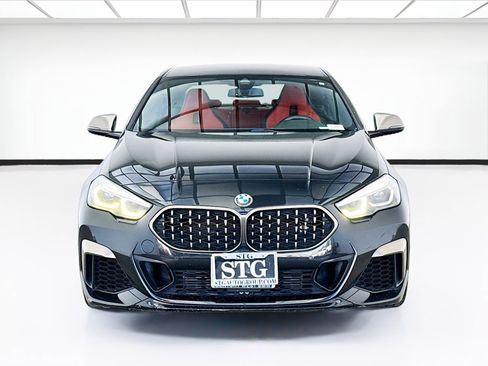 Used 2020 BMW M235i xDrive Gran Coupe AWD/4WD image 2