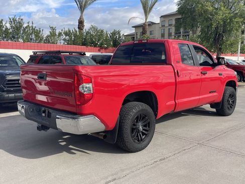 Used 2014 Toyota Tundra SR5 image 2