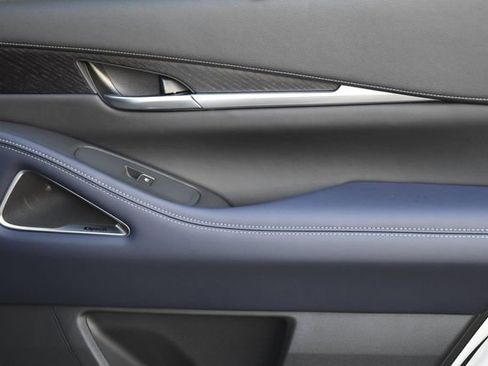 New 2026 INFINITI QX60 Sport w/ Dark Cargo Package image 31