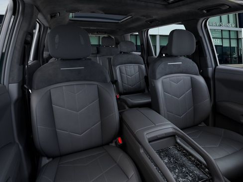 New 2027 Kia Telluride SX Prestige X-Pro AWD/4WD image 16