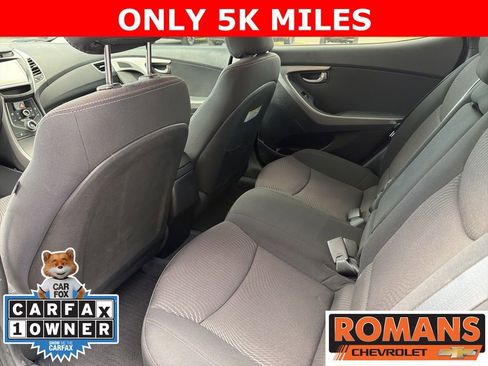 Used 2016 Hyundai Elantra Value Edition image 18