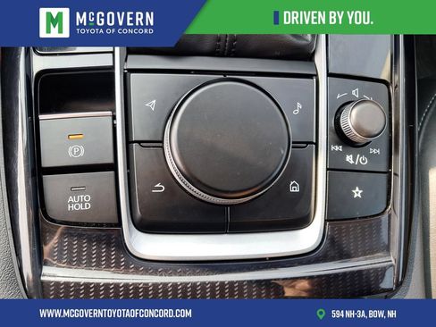 Used 2024 MAZDA CX-30 AWD 2.5 S w/ Select Sport Pkg image 33