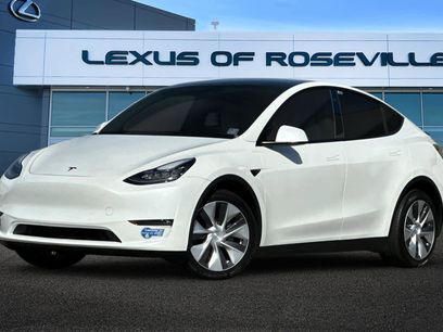 Used 2021 Tesla Model Y Long Range