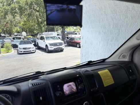 Used 2019 RAM ProMaster 3500 image 16