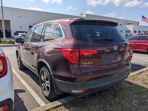 Used 2018 Honda Pilot EX-L image 20