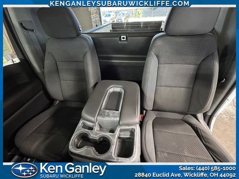 Used 2020 Chevrolet Silverado 3500 W/T w/ WT Convenience Package AWD/4WD image 19