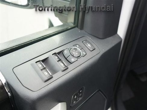 Used 2022 Ford F350 Lariat w/ Lariat Ultimate Package image 23