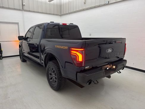 Used 2024 Ford F150 Tremor w/ Equipment Group 402A High AWD/4WD image 14