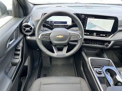New 2026 Chevrolet Equinox LT w/ LPO, Floor Liner Package