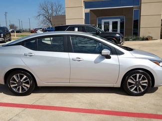 Used 2023 Nissan Versa SV video 2