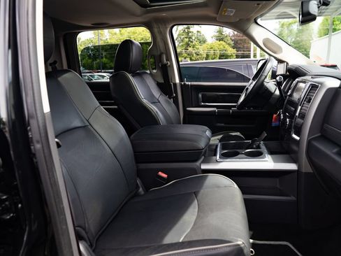 Used 2012 RAM 2500 Longhorn AWD/4WD image 23