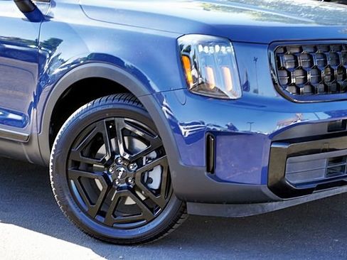 Used 2024 Kia Telluride EX X-Line AWD/4WD image 4