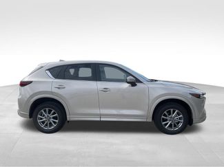 New 2025 MAZDA CX-5 AWD 2.5 S w/ Preferred Package video 2