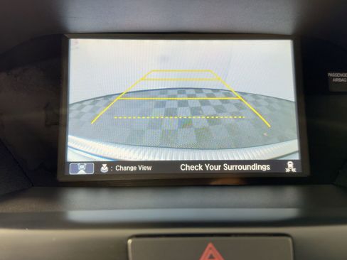 Used 2016 Acura MDX SH-AWD image 24