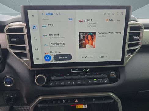 Used 2024 Toyota Sequoia Limited image 24