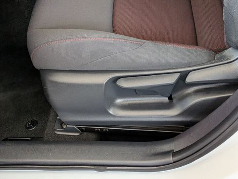 Used 2023 Toyota Corolla SE w/ SE Premium Package FWD image 12