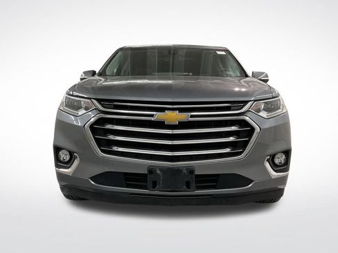 Used 2019 Chevrolet Traverse High Country w/ LPO, Floor Liner Package AWD/4WD image 5
