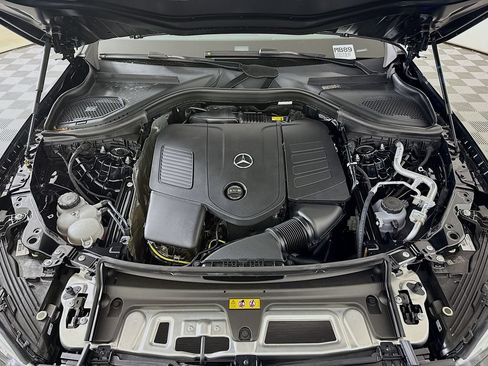 New 2026 Mercedes-Benz GLC 300 4MATIC image 31
