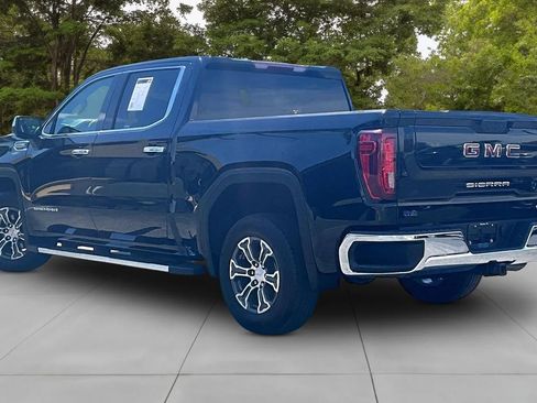 Used 2024 GMC Sierra 1500 SLT image 12