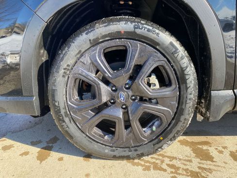 Certified 2023 Subaru Ascent Onyx Edition Limited image 10