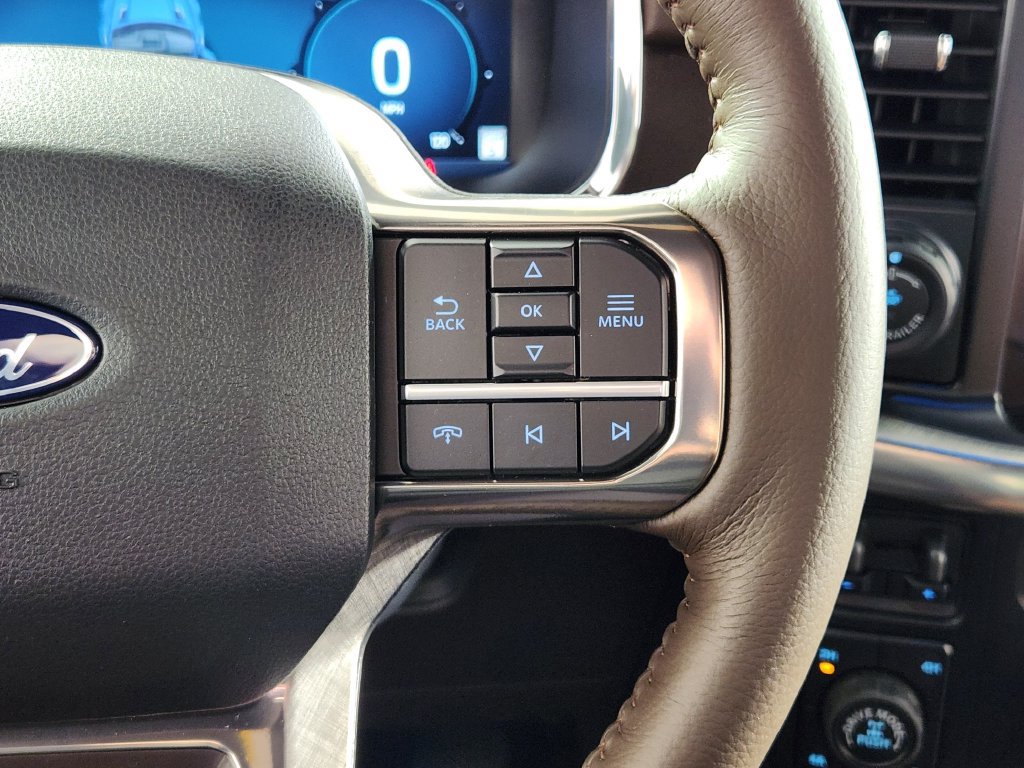 New 2026 Ford F150 King Ranch w/ Equipment Group 601A High AWD/4WD image 20