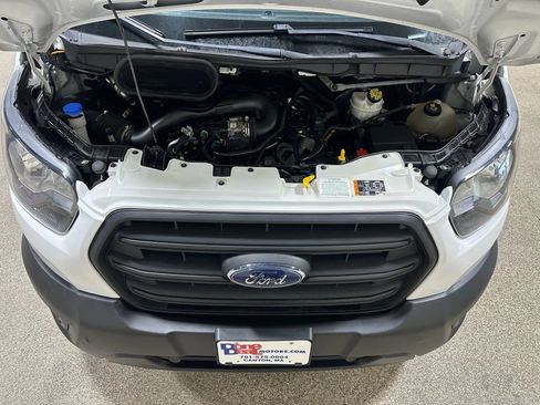Used 2020 Ford Transit 150 Medium Roof image 50