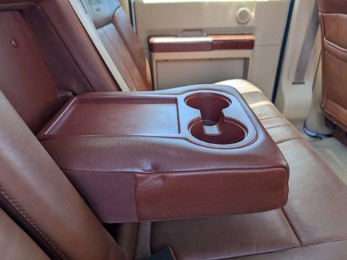Used 2011 Ford F250 King Ranch AWD/4WD image 15