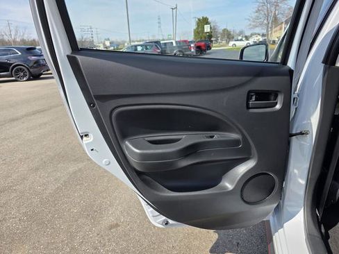 Used 2021 Mitsubishi Mirage image 17