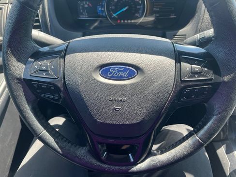 Used 2018 Ford Explorer XLT w/ Equipment Group 202A FWD image 11