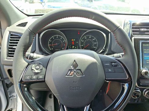 New 2025 Mitsubishi Outlander Sport ES image 18