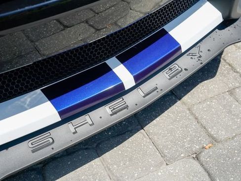 Used 2020 Ford Mustang Shelby GT500 w/ Technology Package RWD image 41