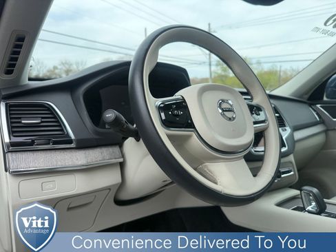 Certified 2023 Volvo XC90 B5 Plus w/ Protection Package Premier AWD/4WD image 16