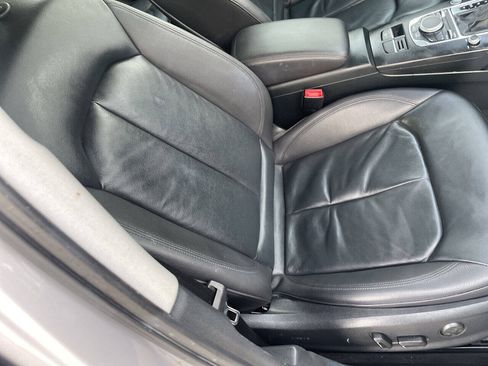Used 2015 Audi A3 1.8T Premium Plus w/ Premium Plus Package FWD image 16