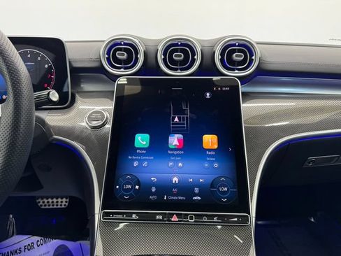 New 2026 Mercedes-Benz CLE 300 4MATIC Coupe image 5