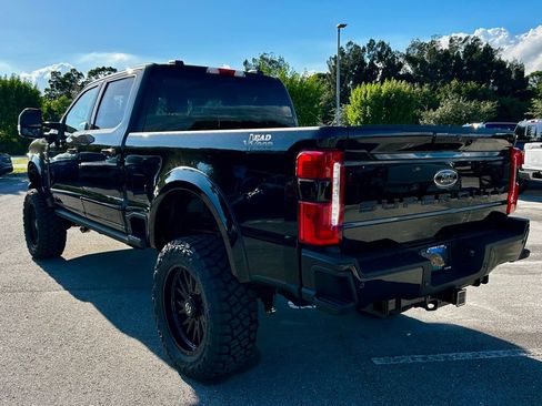 New 2026 Ford F250 XLT w/ XLT Premium Package image 4