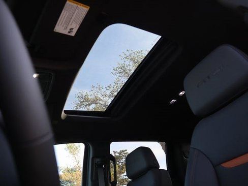 New 2026 GMC Sierra 1500 AT4 w/ AT4 Premium Package image 46