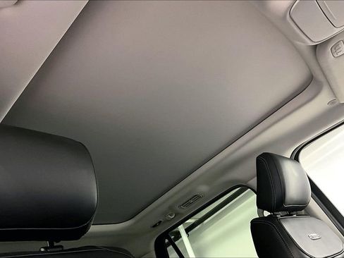 Used 2025 Ford Expedition Platinum AWD/4WD image 20