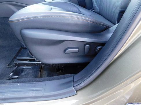 Used 2024 Subaru Forester Wilderness image 14