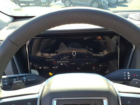 New 2026 GMC Terrain Denali image 16