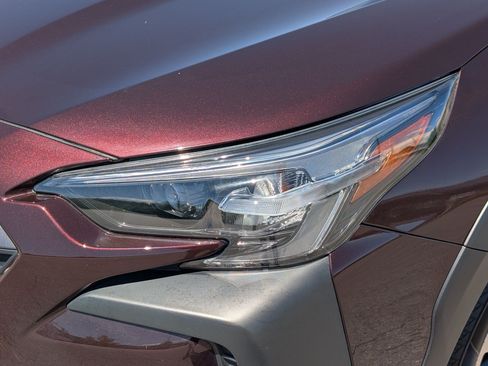 Used 2023 Subaru Outback Limited XT AWD/4WD image 10