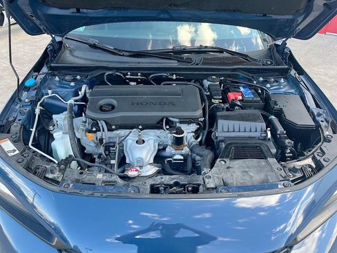 Used 2026 Honda Civic Sport image 28