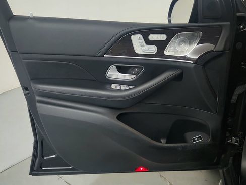 Used 2022 Mercedes-Benz GLE 450 4MATIC image 16