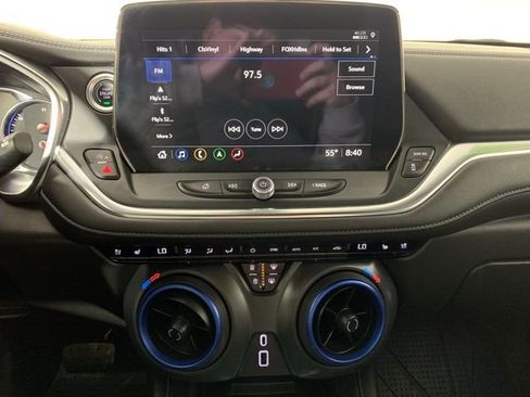 Used 2023 Chevrolet Blazer RS w/ Driver Confidence II Package image 12