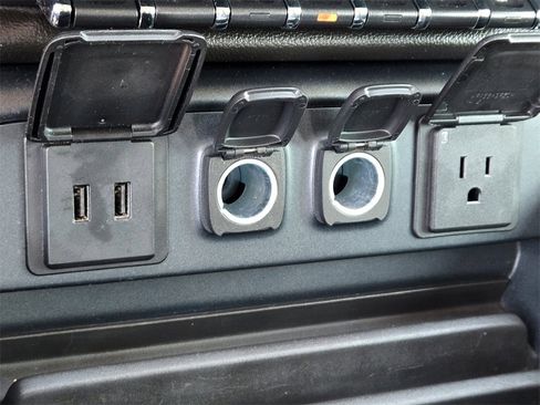 Used 2016 GMC Sierra 2500 Denali w/ Duramax Plus Package image 23