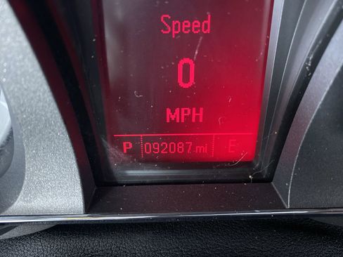 Certified 2017 GMC Terrain SLE w/ Convenience Package image 4