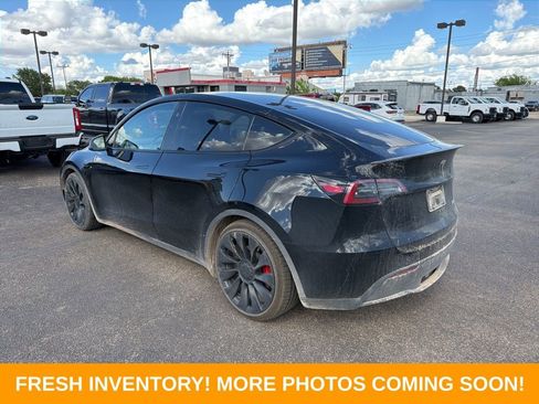 Used 2023 Tesla Model Y Performance image 4