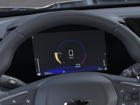 New 2026 Chevrolet Trax ACTIV FWD image 42