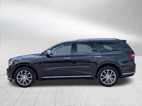 Used 2016 Dodge Durango Citadel AWD/4WD image 4