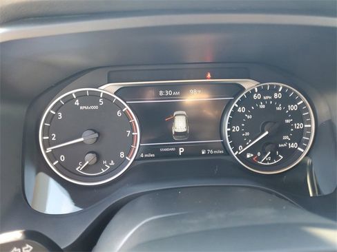 New 2026 Nissan Rogue S image 14